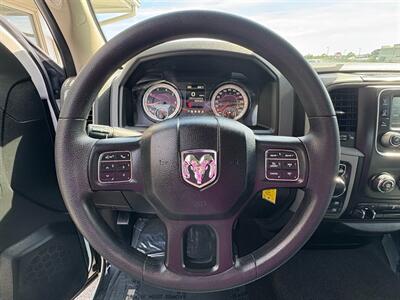 2019 RAM 1500 Classic Tradesman   - Photo 20 - Frederick, MD 21702
