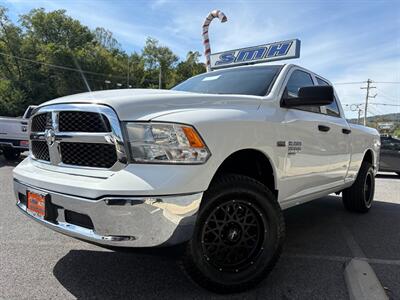 2019 RAM 1500 Classic Tradesman   - Photo 30 - Frederick, MD 21702