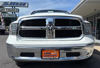 2019 RAM 1500 Classic Tradesman   - Photo 10 - Frederick, MD 21702