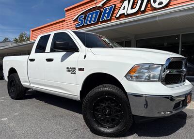 2019 RAM 1500 Classic Tradesman   - Photo 5 - Frederick, MD 21702