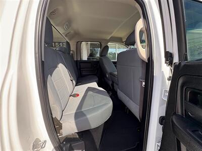 2019 RAM 1500 Classic Tradesman   - Photo 33 - Frederick, MD 21702