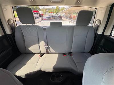 2019 RAM 1500 Classic Tradesman   - Photo 29 - Frederick, MD 21702