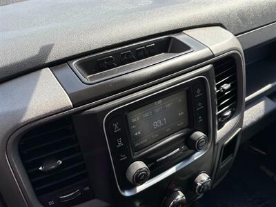 2019 RAM 1500 Classic Tradesman   - Photo 22 - Frederick, MD 21702