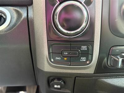 2019 RAM 1500 Classic Tradesman   - Photo 23 - Frederick, MD 21702