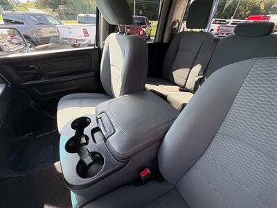 2019 RAM 1500 Classic Tradesman   - Photo 28 - Frederick, MD 21702