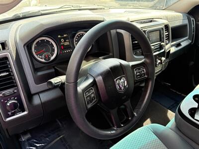 2019 RAM 1500 Classic Tradesman   - Photo 2 - Frederick, MD 21702