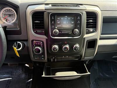 2019 RAM 1500 Classic Tradesman   - Photo 25 - Frederick, MD 21702