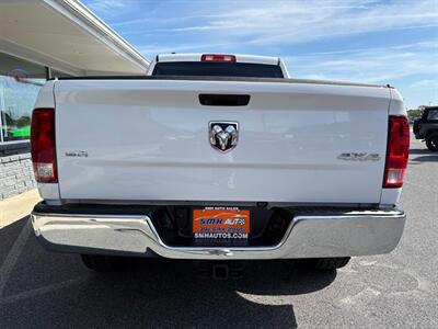 2019 RAM 1500 Classic Tradesman   - Photo 12 - Frederick, MD 21702