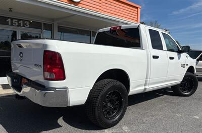 2019 RAM 1500 Classic Tradesman   - Photo 31 - Frederick, MD 21702