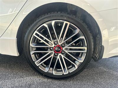 2021 Kia Forte GT   - Photo 44 - Frederick, MD 21702