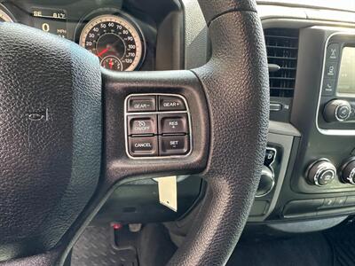 2018 RAM 1500 Express   - Photo 20 - Frederick, MD 21702