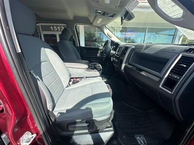 2018 RAM 1500 Express   - Photo 42 - Frederick, MD 21702