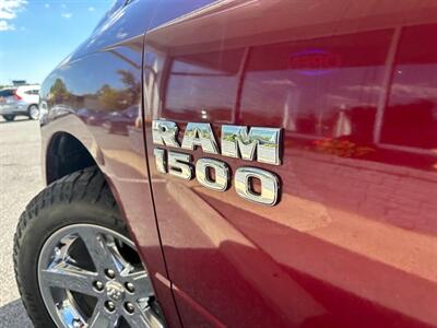 2018 RAM 1500 Express   - Photo 12 - Frederick, MD 21702