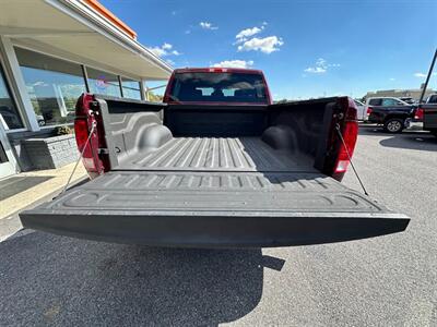 2018 RAM 1500 Express   - Photo 29 - Frederick, MD 21702