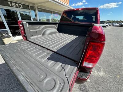 2018 RAM 1500 Express   - Photo 5 - Frederick, MD 21702