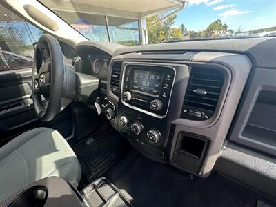 2018 RAM 1500 Express   - Photo 15 - Frederick, MD 21702