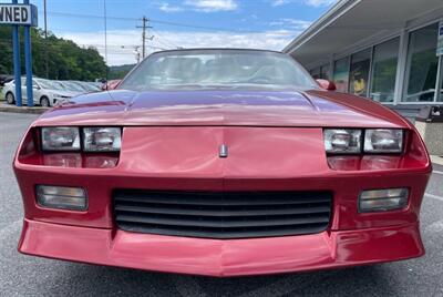 1992 Chevrolet Camaro RS   - Photo 10 - Frederick, MD 21702