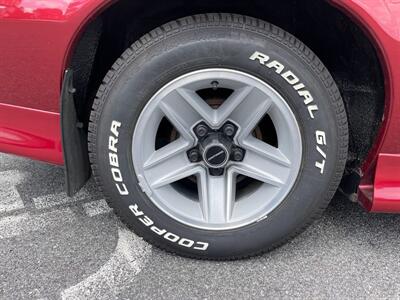 1992 Chevrolet Camaro RS   - Photo 20 - Frederick, MD 21702