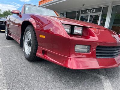 1992 Chevrolet Camaro RS   - Photo 8 - Frederick, MD 21702