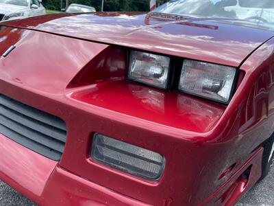 1992 Chevrolet Camaro RS   - Photo 12 - Frederick, MD 21702