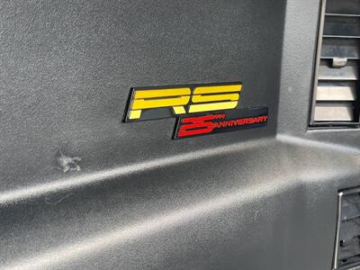 1992 Chevrolet Camaro RS   - Photo 37 - Frederick, MD 21702