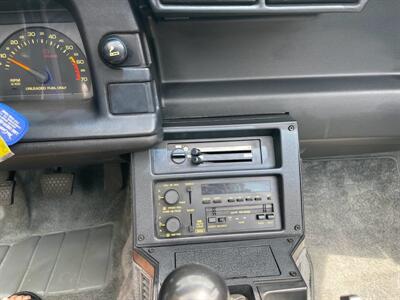 1992 Chevrolet Camaro RS   - Photo 30 - Frederick, MD 21702