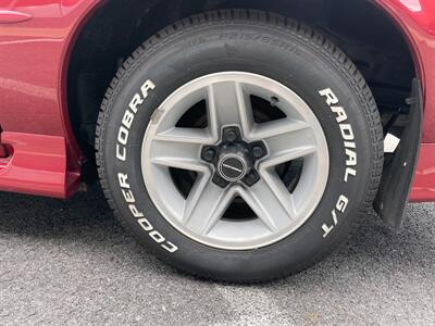 1992 Chevrolet Camaro RS   - Photo 22 - Frederick, MD 21702