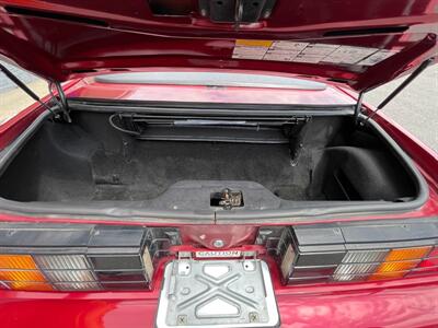 1992 Chevrolet Camaro RS   - Photo 42 - Frederick, MD 21702