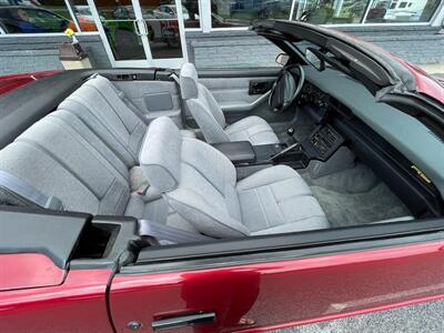 1992 Chevrolet Camaro RS   - Photo 7 - Frederick, MD 21702