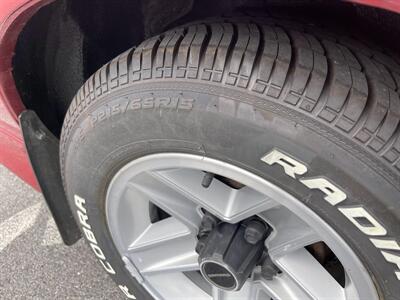 1992 Chevrolet Camaro RS   - Photo 19 - Frederick, MD 21702