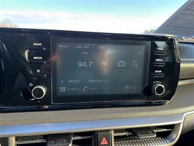 2021 Kia K5 GT-Line   - Photo 41 - Frederick, MD 21702