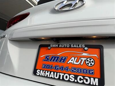 2020 Hyundai KONA SEL - Photo 16 - Frederick, MD 21702