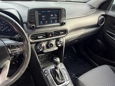 2020 Hyundai KONA SEL - Photo 5 - Frederick, MD 21702