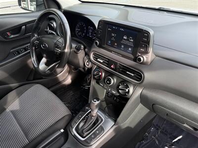 2020 Hyundai KONA SEL - Photo 25 - Frederick, MD 21702