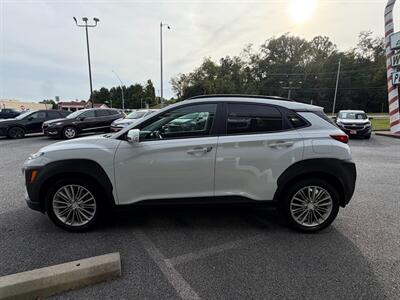2020 Hyundai KONA SEL - Photo 42 - Frederick, MD 21702