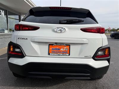 2020 Hyundai KONA SEL - Photo 15 - Frederick, MD 21702