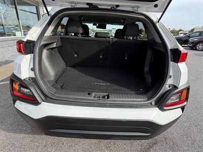 2020 Hyundai KONA SEL - Photo 28 - Frederick, MD 21702