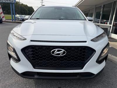 2020 Hyundai KONA SEL - Photo 13 - Frederick, MD 21702