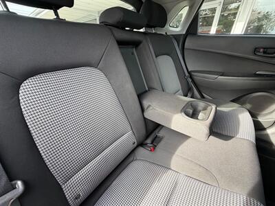 2020 Hyundai KONA SEL - Photo 24 - Frederick, MD 21702