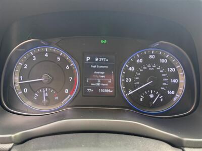 2020 Hyundai KONA SEL - Photo 18 - Frederick, MD 21702