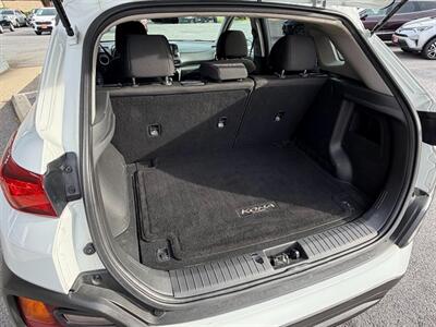 2020 Hyundai KONA SEL - Photo 29 - Frederick, MD 21702