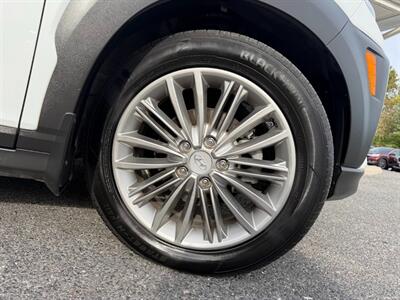 2020 Hyundai KONA SEL - Photo 32 - Frederick, MD 21702