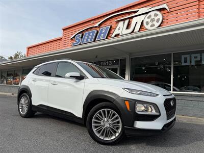 2020 Hyundai KONA SEL - Photo 1 - Frederick, MD 21702