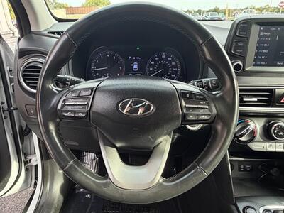 2020 Hyundai KONA SEL - Photo 8 - Frederick, MD 21702