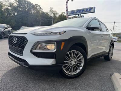 2020 Hyundai KONA SEL - Photo 4 - Frederick, MD 21702