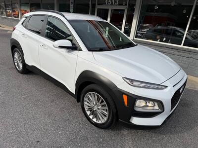 2020 Hyundai KONA SEL - Photo 41 - Frederick, MD 21702