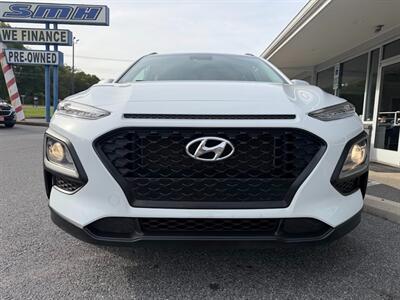 2020 Hyundai KONA SEL - Photo 3 - Frederick, MD 21702