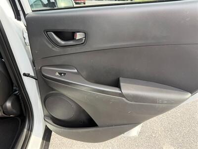 2020 Hyundai KONA SEL - Photo 22 - Frederick, MD 21702
