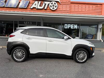 2020 Hyundai KONA SEL - Photo 40 - Frederick, MD 21702