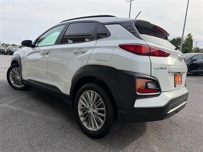 2020 Hyundai KONA SEL - Photo 14 - Frederick, MD 21702